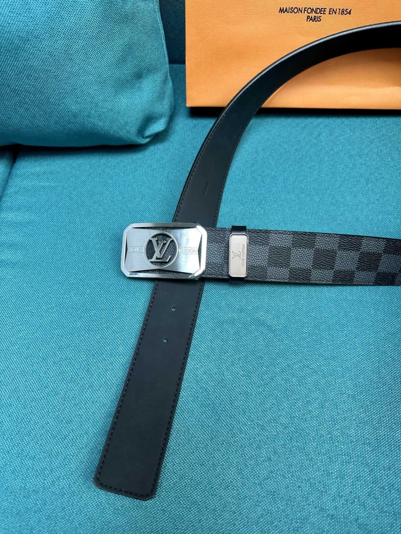 Louis Vuitton Belts